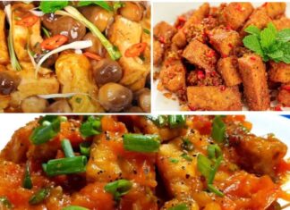 “Delicious, Easy, and Unique Tofu Recipes for Family Meals”