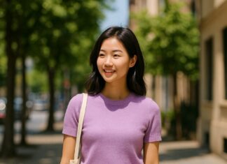 The Ultimate Guide to Colorful Dressing: 10 Ways to Look Youthful and Chic