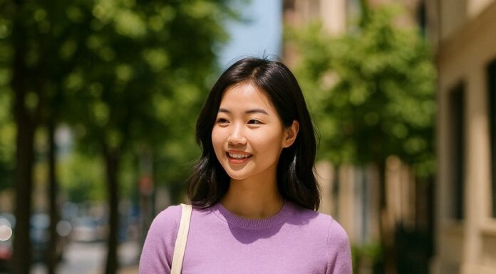 The Ultimate Guide to Colorful Dressing: 10 Ways to Look Youthful and Chic