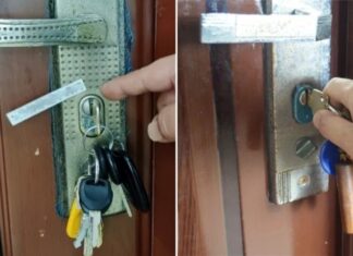 The Ultimate Guide to Home Security: Why Locking Your Doors Before Bed is a Must