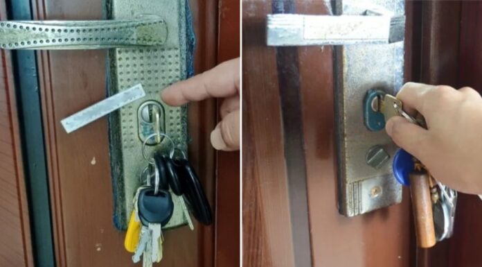 The Ultimate Guide to Home Security: Why Locking Your Doors Before Bed is a Must