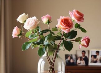 The Ultimate Guide to Long-Lasting Floral Arrangements: A Single Spoonful for Week-Long Blooms