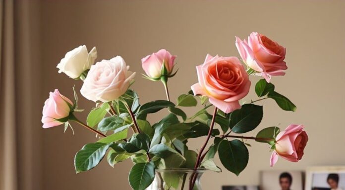 The Ultimate Guide to Long-Lasting Floral Arrangements: A Single Spoonful for Week-Long Blooms