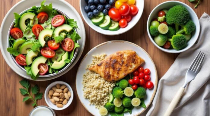 Ordering Takeout Every Day: Is it Harming Your Health?