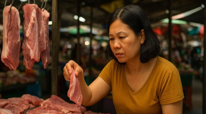 Mastering Meat Magic: 4 Vital Tips for Savvy Homemakers to Ensure Family Meal Safety.