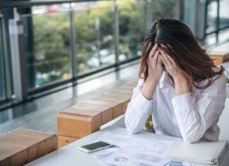 The 5 Culprits Behind Hormonal Imbalance in Women.