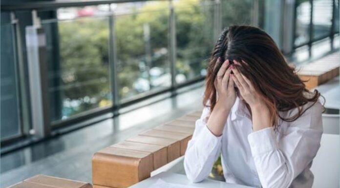 The 5 Culprits Behind Hormonal Imbalance in Women.