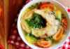 “The Ultimate Guide to Cooking Fish Soup: A Restaurant-Worthy Delight”