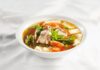 The Perfect Sour Spareribs Soup: A Tasty Recipe to Warm Your Soul