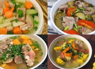 “The Secret to Delicious Bone Broth: No MSG Needed”