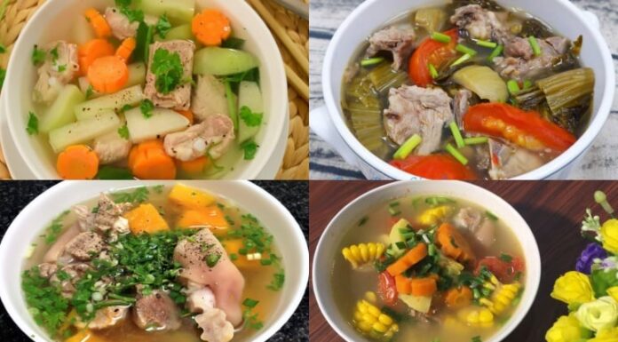 “The Secret to Delicious Bone Broth: No MSG Needed”