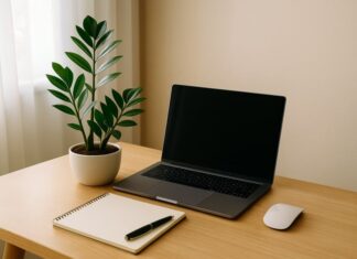 The Ultimate Guide to 15 Desk Plants That Attract Wealth and Prosperity: A Must-Read for All Office Workers