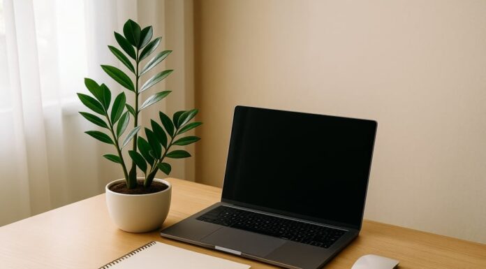 The Ultimate Guide to 15 Desk Plants That Attract Wealth and Prosperity: A Must-Read for All Office Workers