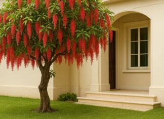 5 Lucky Plants to Attract Wealth and Prosperity