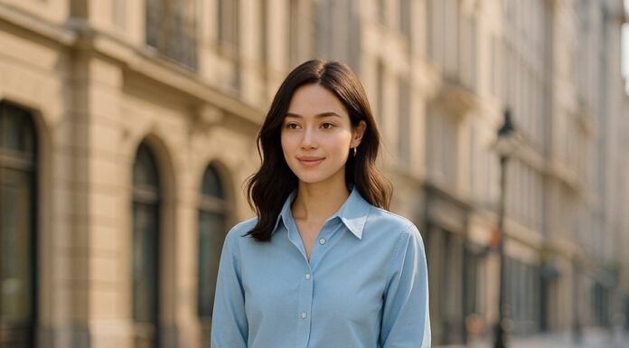 The Versatile Neutral Skirt – An Effortlessly Elegant Wardrobe Essential