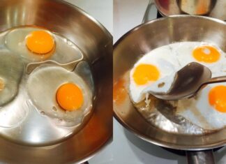 “The Ultimate Guide to Frying: How to Get Perfect Results Every Time with Your Non-Stick Pan”