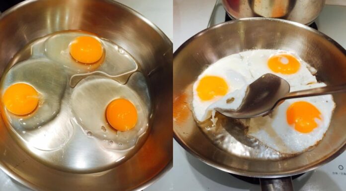 “The Ultimate Guide to Frying: How to Get Perfect Results Every Time with Your Non-Stick Pan”