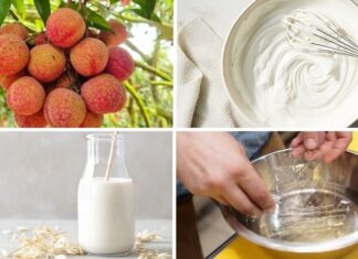 The Ultimate Guide to Making Stuffed Lychees: Trendy Treats at Your Fingertips