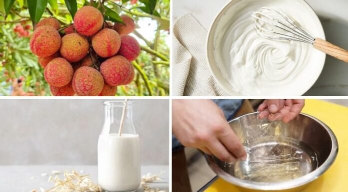 The Ultimate Guide to Making Stuffed Lychees: Trendy Treats at Your Fingertips