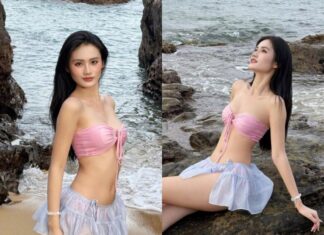 A Secluded Cove Fit for a Queen: Unveiling the Idyllic Fishing Village of Her Majesty’s Latest Photoshoot