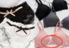 What’s the Purpose of the Little Bow on Women’s Underwear? Many Women Have Been Wearing It for Over 30 Years Without Knowing.