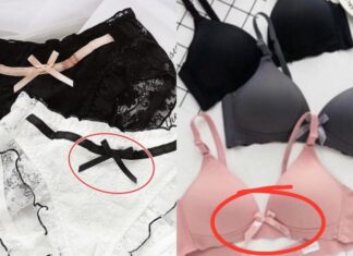 What’s the Purpose of the Little Bow on Women’s Underwear? Many Women Have Been Wearing It for Over 30 Years Without Knowing.