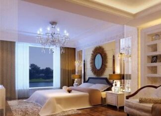 The Three Energies Within the Home: How to Harness Good Fortune and Prosperity for Your Family