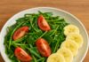 The Ultimate Energy Boost: Bananas and Water Spinach, Nature’s Superfoods with a Caveat.