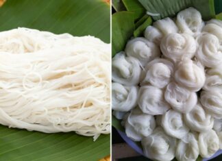 “The Ultimate Guide to Buying Bun: How to Spot the Difference Between Clean and Chemical-Laden Noodles”