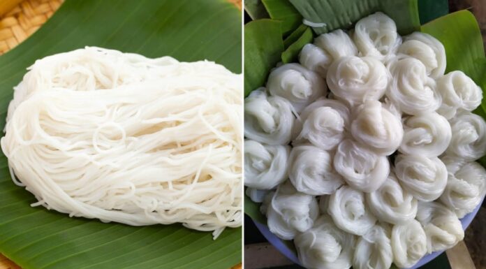 “The Ultimate Guide to Buying Bun: How to Spot the Difference Between Clean and Chemical-Laden Noodles”