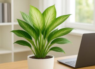 The Power of Feng Shui Trees: Unlocking Wealth, Inviting Luck, and Nurturing Health