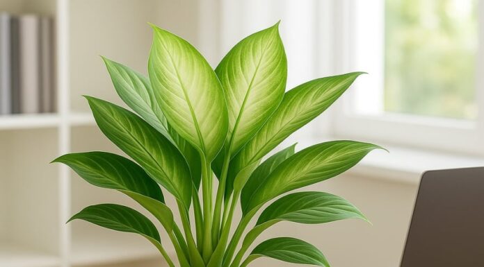 The Power of Feng Shui Trees: Unlocking Wealth, Inviting Luck, and Nurturing Health