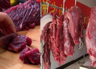 “The Ultimate Guide to Choosing the Perfect Beef: Avoid Fake, Frozen, and Water-Injected Meat. Select the Right Cut for Your Culinary Creations.”