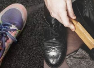 4 Easy Hacks to Waterproof and Deodorize Your Shoes During the Rainy Season