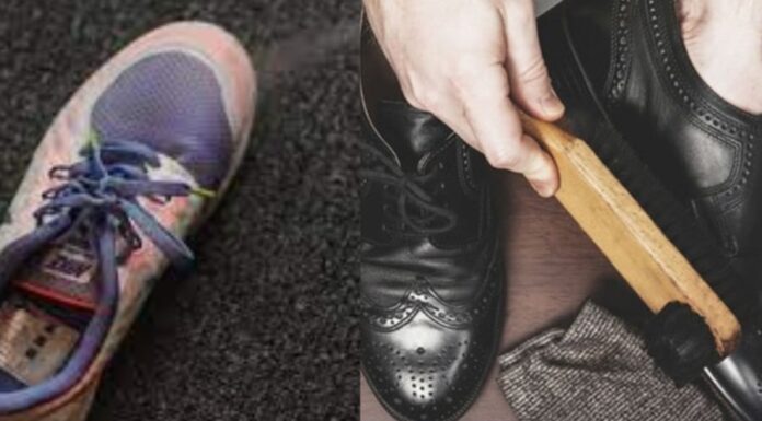 4 Easy Hacks to Waterproof and Deodorize Your Shoes During the Rainy Season