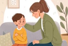 “The Heartbreaking Reason Why Your Child Has Never Said ‘I Love You'”