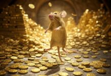 The Money Magnet Turns Three: From Now to Lunar New Year 2026, Continuous Lottery Wins and Money Flows like the Red River