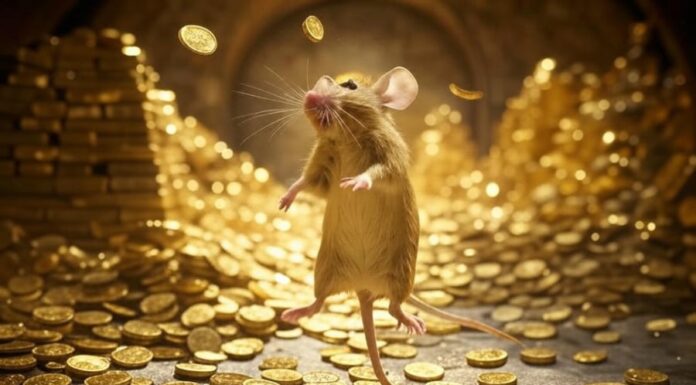 The Money Magnet Turns Three: From Now to Lunar New Year 2026, Continuous Lottery Wins and Money Flows like the Red River