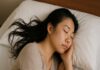 Is Sleeping with Wet Hair Bad for Your Health?