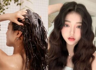 3 Types of Shampoo That Can Cause Hair Thinning, Dryness, and Breakage, Experts Warn