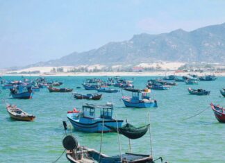 The Ultimate Escape: Discover Vietnam’s Very Own “Little Dubai” in Khanh Hoa
