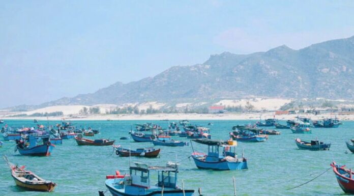 The Ultimate Escape: Discover Vietnam’s Very Own “Little Dubai” in Khanh Hoa
