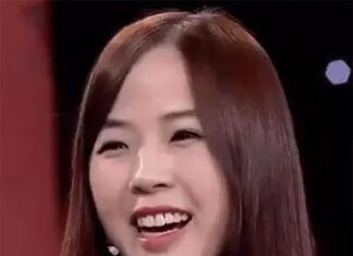 The Golden Earring: An Heirloom’s Tale.