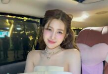 The Girl Who Got Kicked Out of the Top 10 of Miss Vietnam is Now a Stunning Beauty, Comparisons to Liu Yifei Abound.