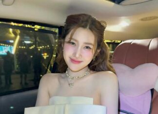 The Girl Who Got Kicked Out of the Top 10 of Miss Vietnam is Now a Stunning Beauty, Comparisons to Liu Yifei Abound.