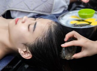 The Four Hourly Showers to Avoid: A Guide to Healthy Hair Care