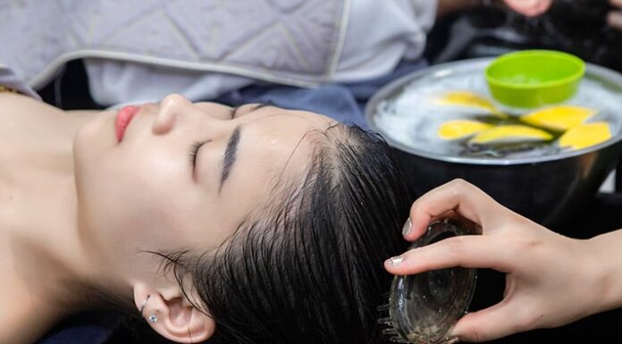 The Four Hourly Showers to Avoid: A Guide to Healthy Hair Care