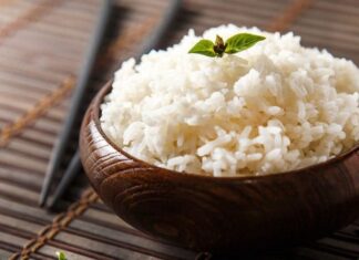 The Ultimate Guide to Cooking Perfect Rice: A Simple Trick for Fluffy, Fragrant, and Delicious Rice Every Time