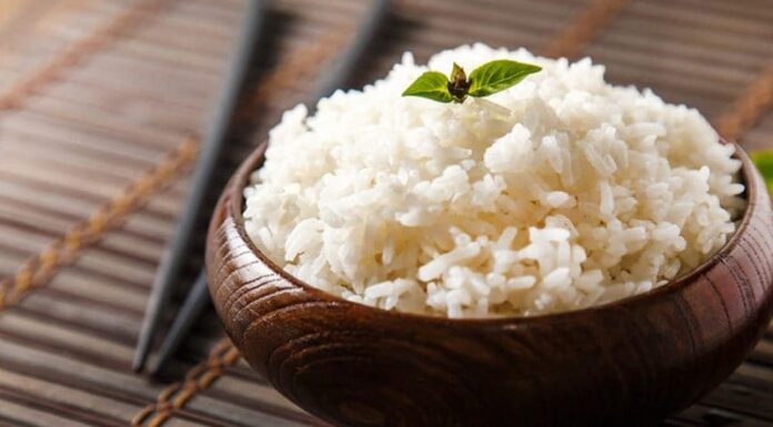 The Ultimate Guide to Cooking Perfect Rice: A Simple Trick for Fluffy, Fragrant, and Delicious Rice Every Time
