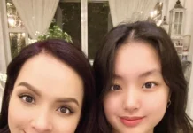 “From Plus-Size to Princess: How a Supermodel’s Daughter Transformed Her Life and Body”